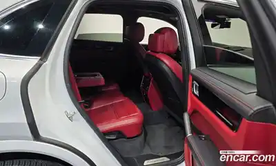 Porsche Cayenne 2021 3.0 Автомат в Москве № 165367, миниатюра 3
