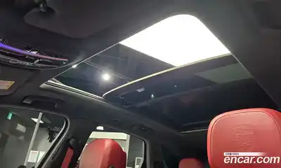 Porsche Cayenne 2021 3.0 Автомат в Москве № 165367, миниатюра 6