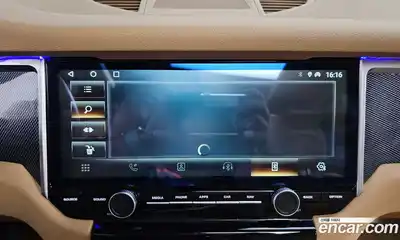 Porsche Macan 2017 3.0 Автомат в Москве № 165600, миниатюра 11