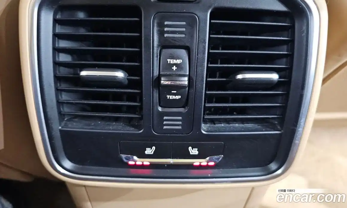 Porsche Macan 2017 3.0 Автомат в Москве № 165600, фото 20