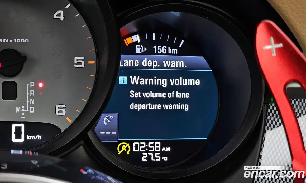 Porsche Macan 2017 3.0 Автомат в Москве № 165600, фото 6