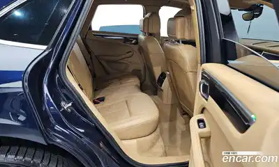 Porsche Macan 2017 3.0 Автомат в Москве № 165600, миниатюра 10