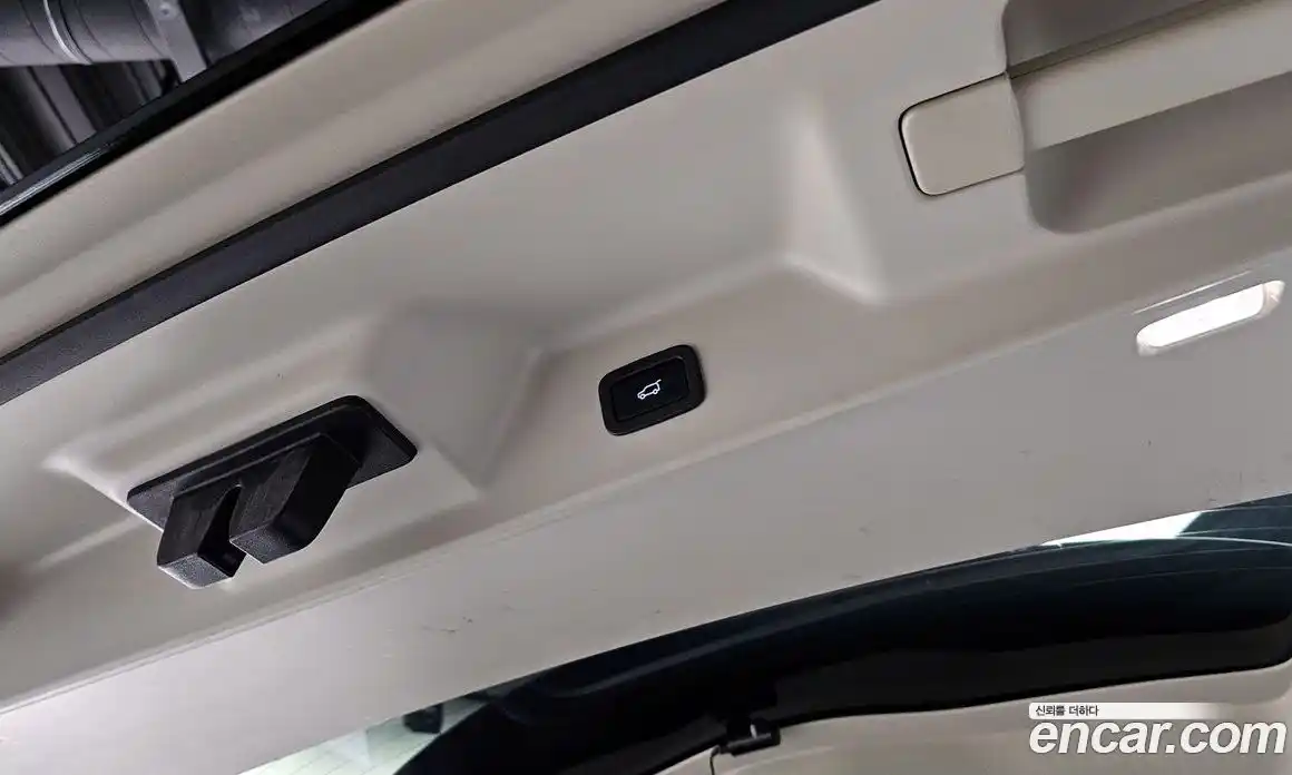 Land Rover Range-Rover 2019 4.4 Автомат в Москве № 166413, фото 5