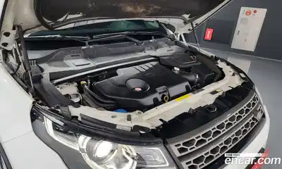 Land Rover Discovery Sport 2019 2.0 Автомат в Москве № 166701, миниатюра 11