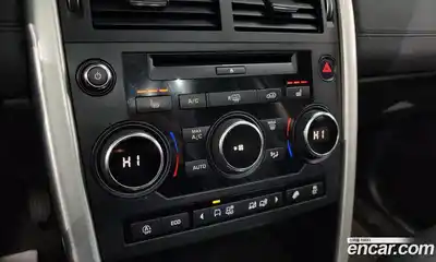 Land Rover Discovery Sport 2019 2.0 Автомат в Москве № 166701, миниатюра 5