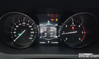 Land Rover Discovery Sport 2019 2.0 Автомат в Москве № 166701, миниатюра 8