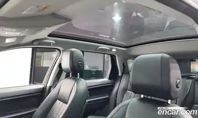 Land Rover Discovery Sport 2019 2.0 Автомат в Москве № 166701, миниатюра 9