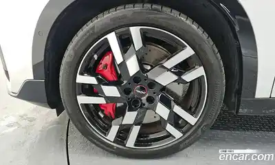 Mini Countryman 2024 2.0 Автомат в Москве № 166948, миниатюра 11