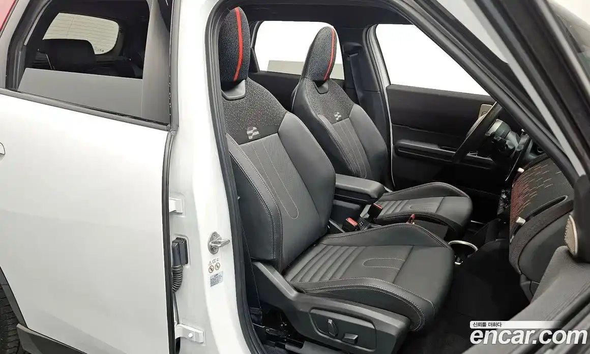 Mini Countryman 2024 2.0 Автомат в Москве № 166948, фото 13