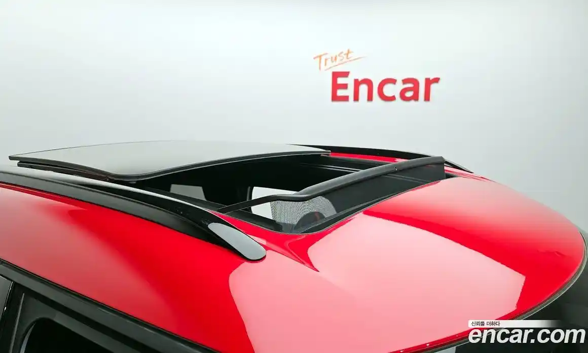 Mini Countryman 2024 2.0 Автомат в Москве № 166948, фото 15