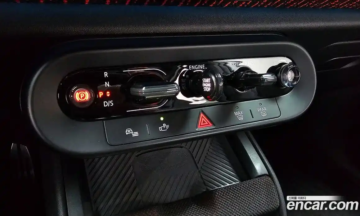 Mini Countryman 2024 2.0 Автомат в Москве № 166948, фото 17