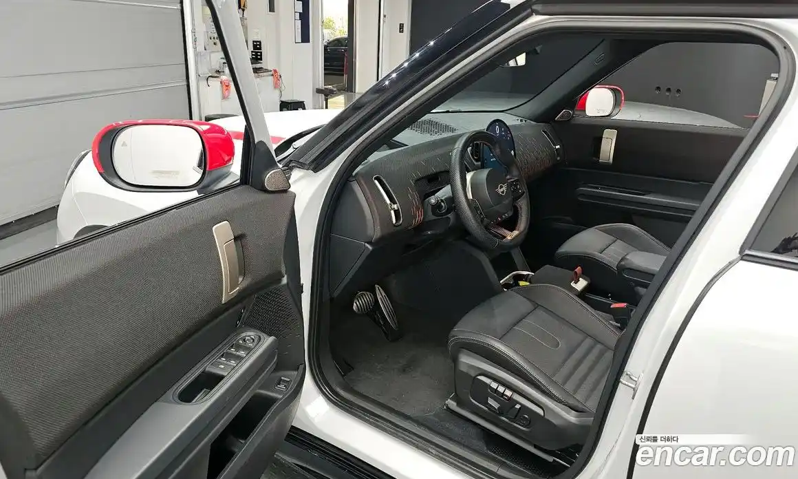 Mini Countryman 2024 2.0 Автомат в Москве № 166948, фото 20