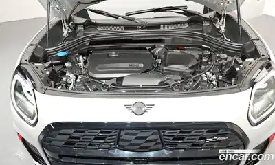 Mini Countryman 2024 2.0 Автомат в Москве № 166948, миниатюра 4