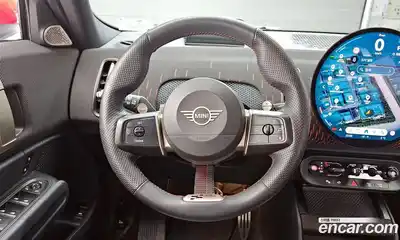 Mini Countryman 2024 2.0 Автомат в Москве № 166948, миниатюра 6