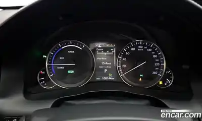 Lexus ES 2018 2.5 Автомат в Москве № 168288, миниатюра 11