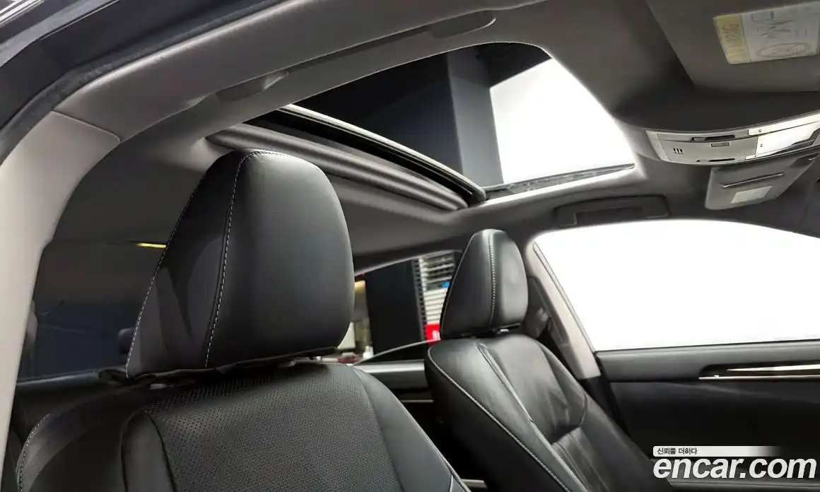 Lexus ES 2018 2.5 Автомат в Москве № 168288, фото 6