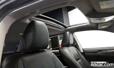 Lexus ES 2018 2.5 Автомат в Москве № 168288, миниатюра 6