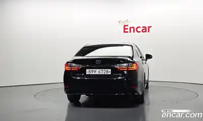 Lexus ES 2018 2.5 Автомат в Москве № 168288, миниатюра 7