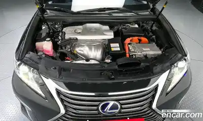 Lexus ES 2018 2.5 Автомат в Москве № 168288, миниатюра 9