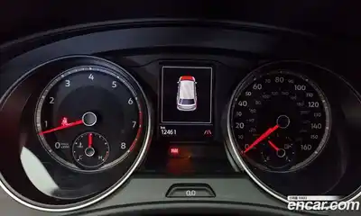 Volkswagen Atlas, 2019