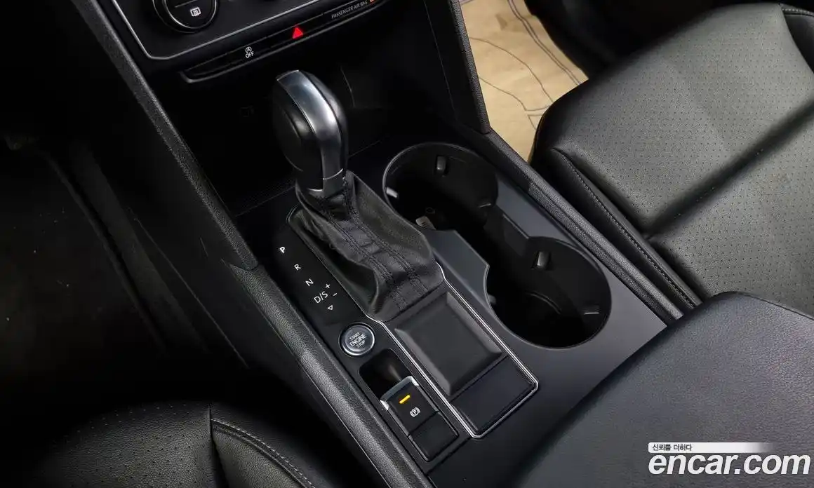 Volkswagen Atlas 2019 3.6 Автомат в Москве № 168429, фото 12