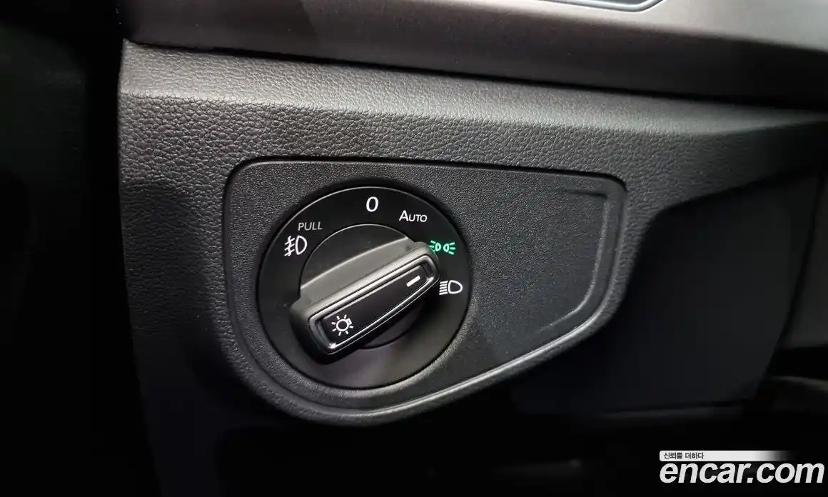 Volkswagen Atlas 2019 3.6 Автомат в Москве № 168429, фото 13