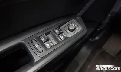 Volkswagen Atlas 2019 3.6 Автомат в Москве № 168429, миниатюра 3