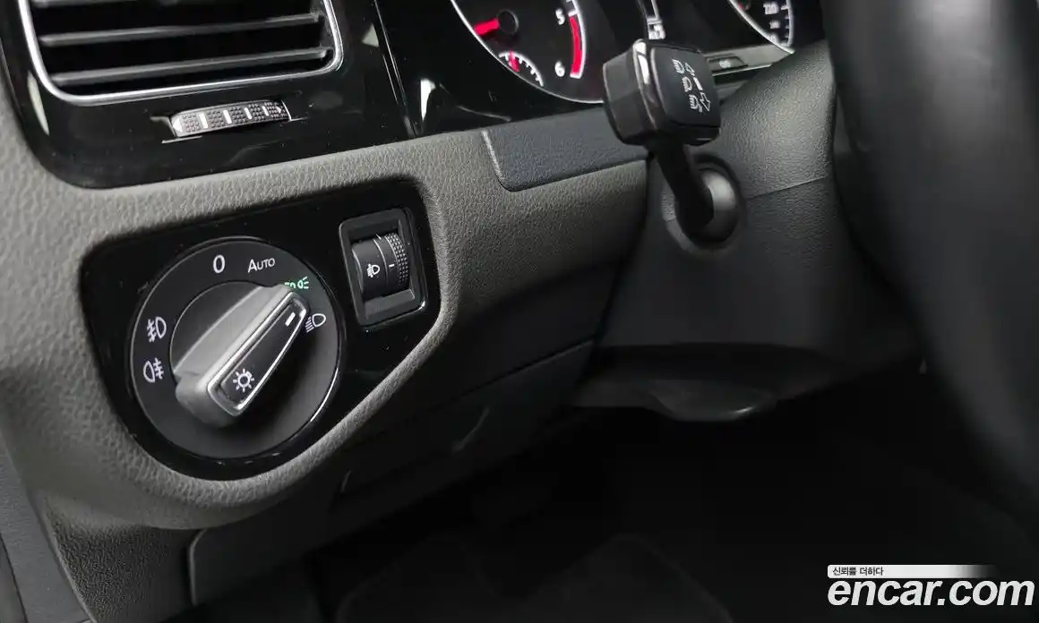 Volkswagen Golf 2014 1.6 Автомат в Москве № 168867, фото 12