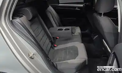 Volkswagen Golf 2014 1.6 Автомат в Москве № 168867, миниатюра 8