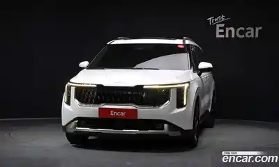 Kia Canival 2024 2.2 Автомат в Москве № 16887, миниатюра 12