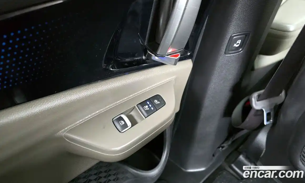 Kia Canival 2024 2.2 Автомат в Москве № 16887, фото 14