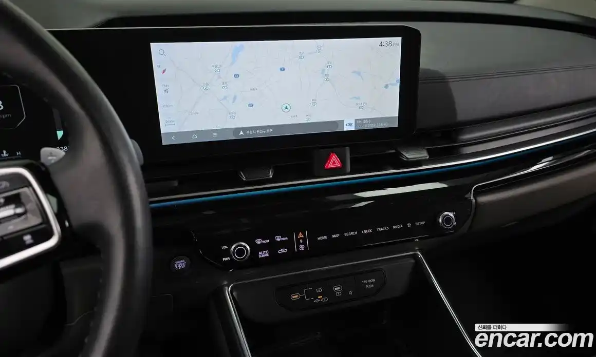 Kia Canival 2024 2.2 Автомат в Москве № 16887, фото 20