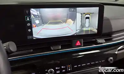 Kia Canival 2024 2.2 Автомат в Москве № 16887, миниатюра 2