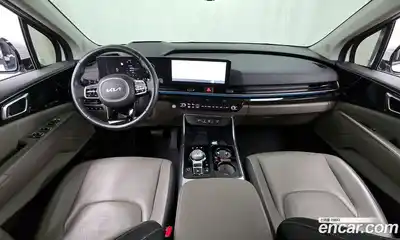 Kia Canival 2024 2.2 Автомат в Москве № 16887, миниатюра 5