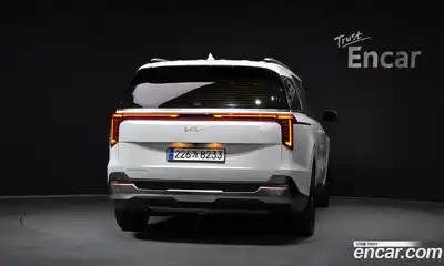 Kia Canival 2024 2.2 Автомат в Москве № 16887, миниатюра 6