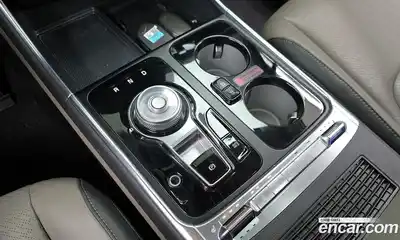 Kia Canival 2024 2.2 Автомат в Москве № 16887, миниатюра 9