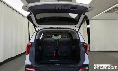 Kia Canival 2024 2.2 Автомат в Москве № 16887, миниатюра 10