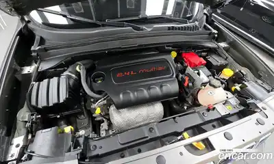 Jeep Renegade 2021 2.4 Автомат в Москве № 169389, миниатюра 7