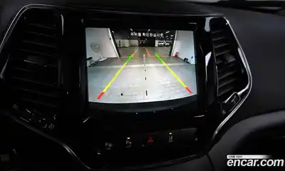 Jeep Cherokee 2022 2.4 Автомат в Москве № 169412, миниатюра 11