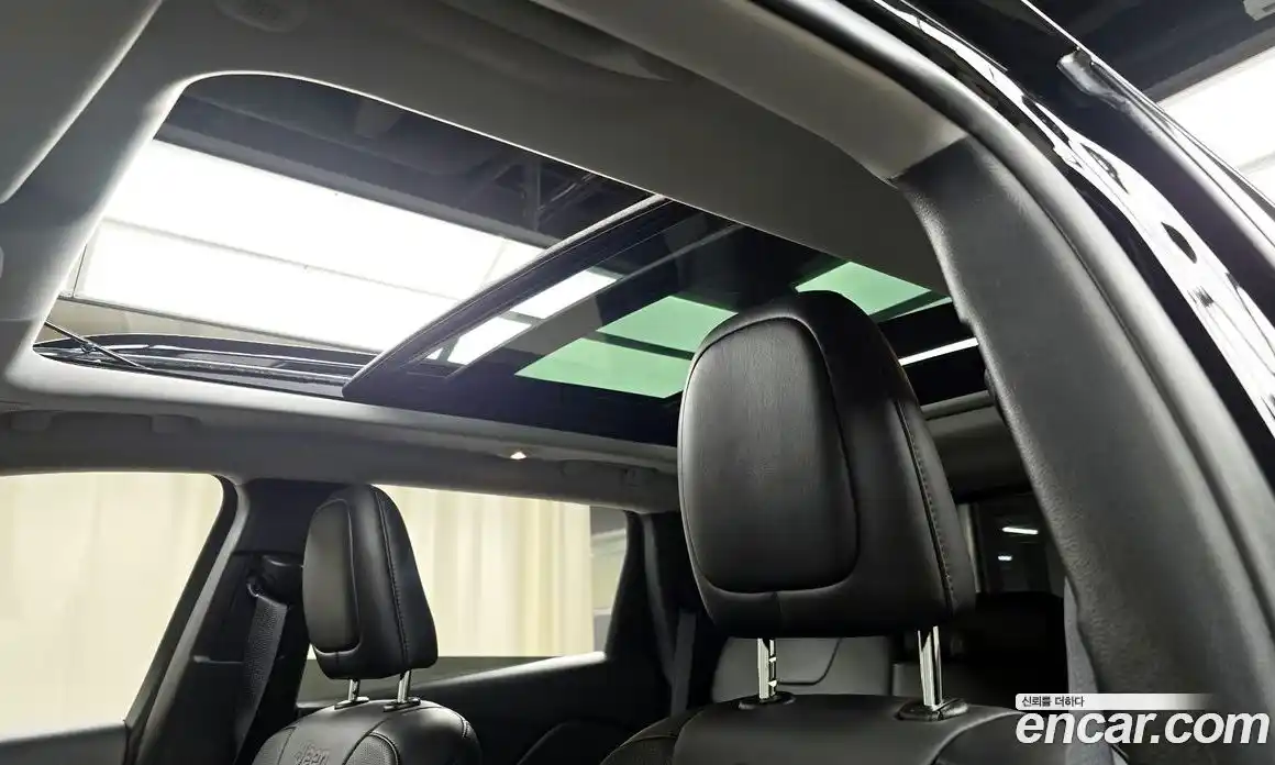 Jeep Cherokee 2022 2.4 Автомат в Москве № 169412, фото 13