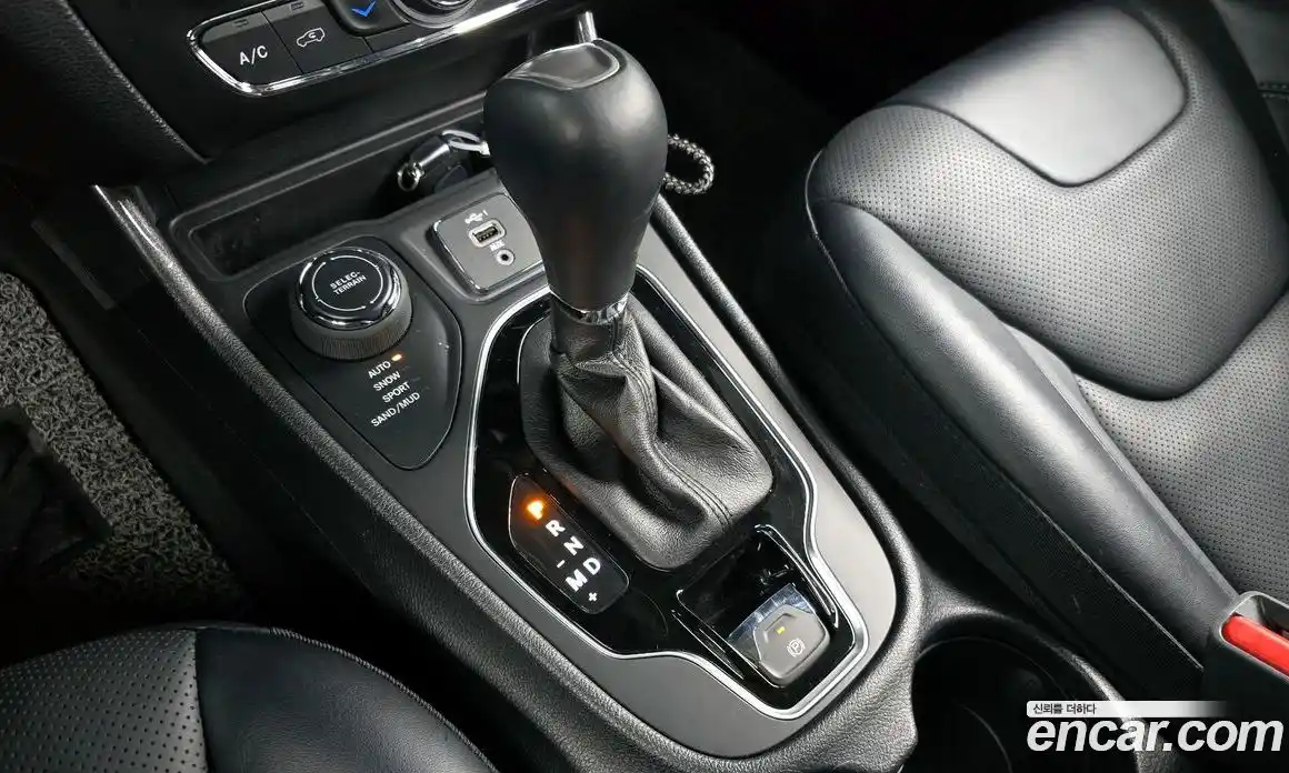 Jeep Cherokee 2022 2.4 Автомат в Москве № 169412, фото 16