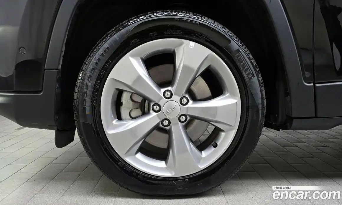 Jeep Cherokee 2022 2.4 Автомат в Москве № 169412, фото 8