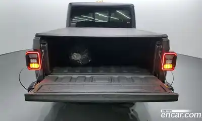 Jeep Gladiator 2021 3.6 Автомат в Москве № 169429, миниатюра 12