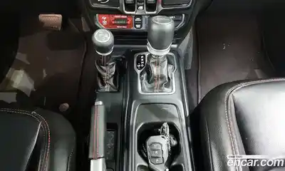 Jeep Gladiator 2021 3.6 Автомат в Москве № 169429, миниатюра 5