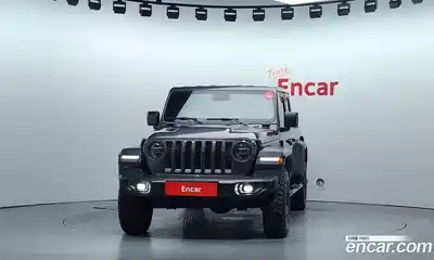 Jeep Gladiator 2021 3.6 Автомат в Москве № 169429, миниатюра 8