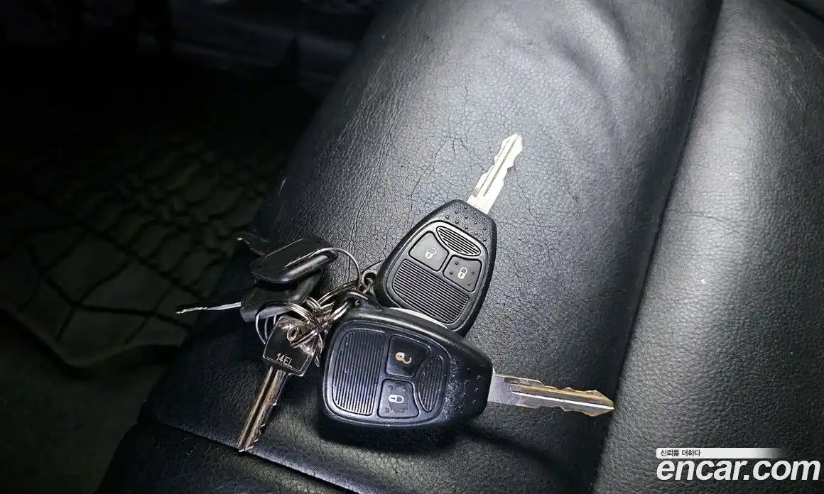 Jeep Wrangler 2012 2.8 Автомат в Москве № 169838, фото 4