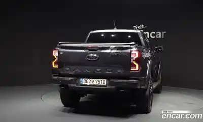 Ford Ranger 2023 2.0 Автомат в Москве № 170754, миниатюра 12