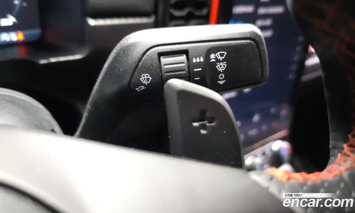 Ford Ranger 2023 2.0 Автомат в Москве № 170754, фото 14