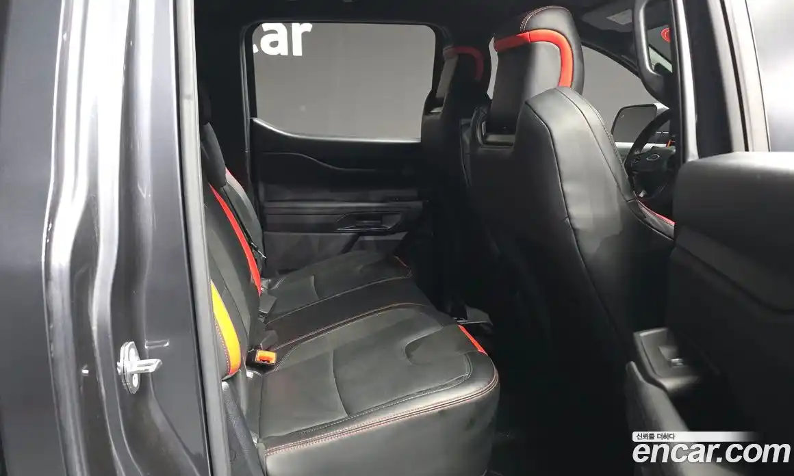 Ford Ranger 2023 2.0 Автомат в Москве № 170754, фото 20