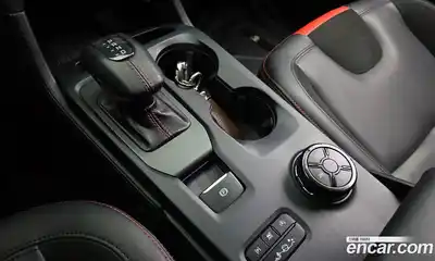 Ford Ranger 2023 2.0 Автомат в Москве № 170754, миниатюра 7